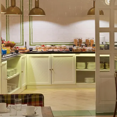 Boutique H10 Montcada 4*