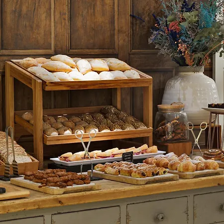 Boutique H10 Montcada 4* Barcelona