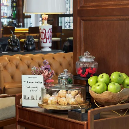 Boutique H10 Montcada Hotel