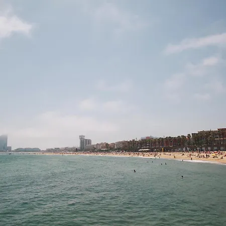 Hotell Catalonia