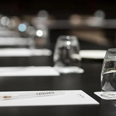 Catalonia Hotell Barcelona