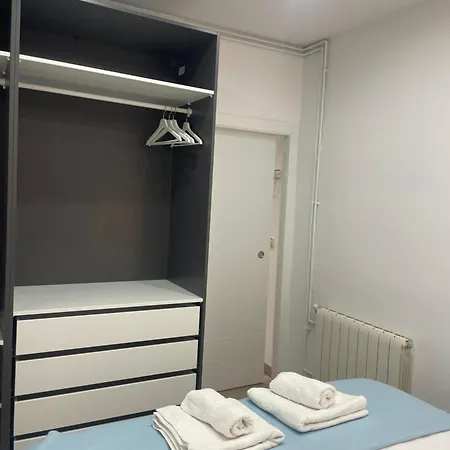 - Iberia Appartement Barcelone