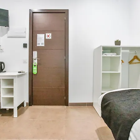 Laramond 3* Barcelona