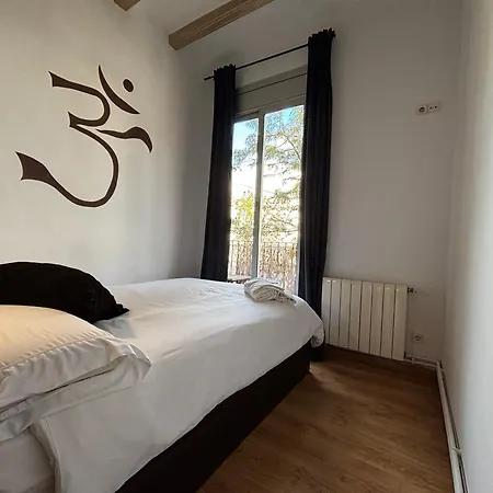 Appartamento Modern Flat Poble Nou *
