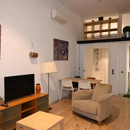 Appartement Homenfun Vallcarca