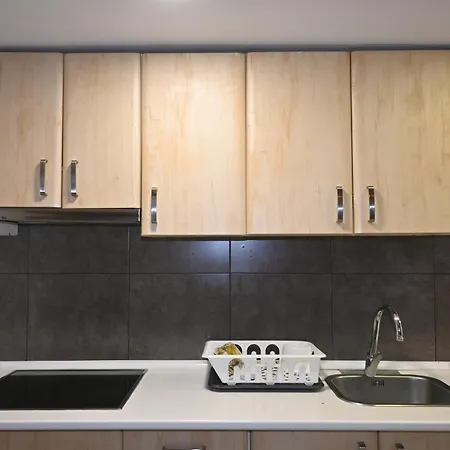 Homenfun Vallcarca Appartement