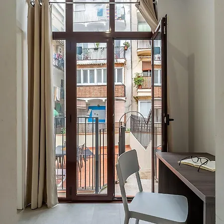 Ab Margarit * Βαρκελώνη