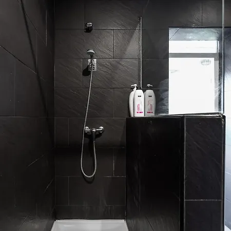 Apartman Denis Salva Montjuic Barcelona