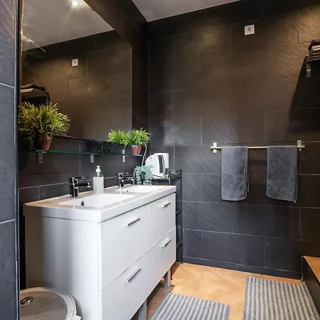 Apartman Denis Salva Montjuic