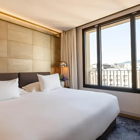 Almanac Hotel 5*