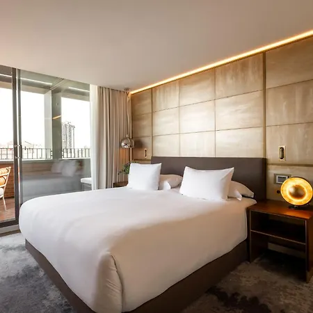 Hotel Almanac Barcelona