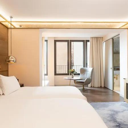 Almanac Barcelona
