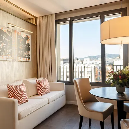 Hotel Almanac Barcelona