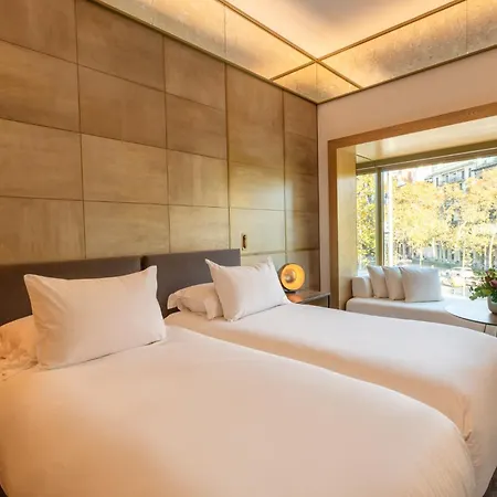 Almanac 5* Barcelona