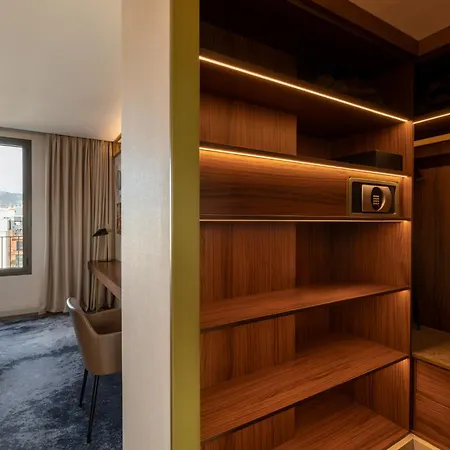 Hotel Almanac Barcelona