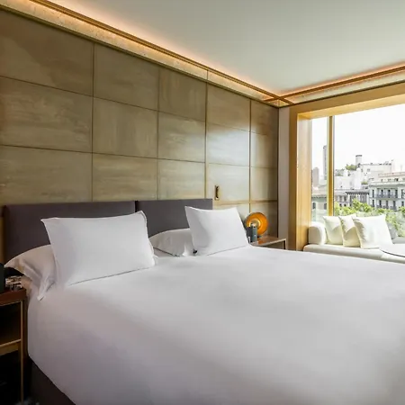 Almanac Barcelona