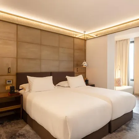 Hotel Almanac