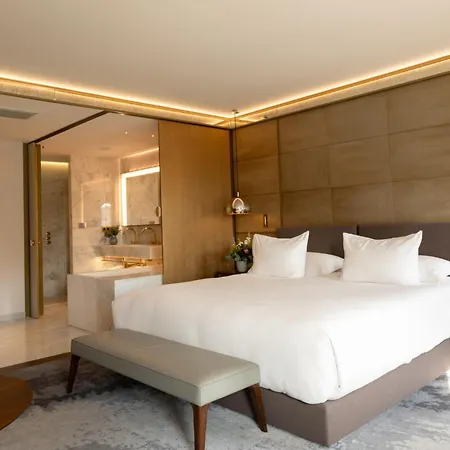 Almanac Hotel Barcelona