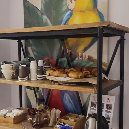 Casa Vaganto 3*