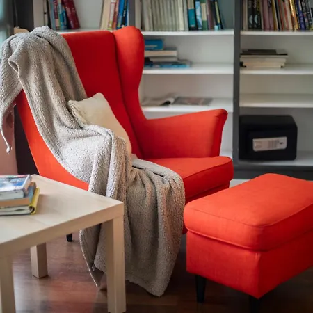De 3 En Sant Antoni Apartment Barcelona