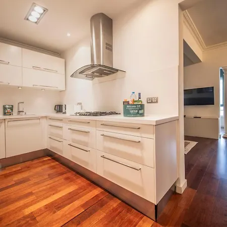 De 3 En Sant Antoni Apartment