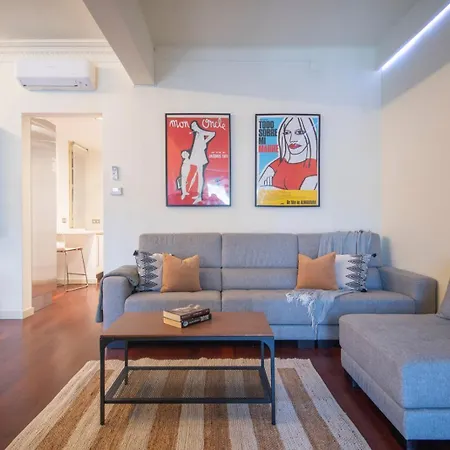 Apartment De 3 En Sant Antoni *