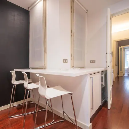 Apartment De 3 En Sant Antoni *