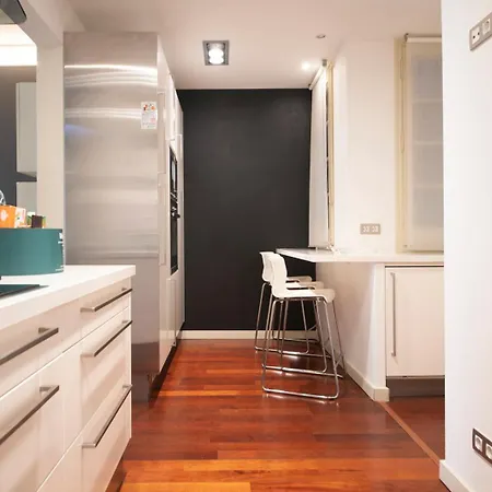 Apartment De 3 En Sant Antoni *