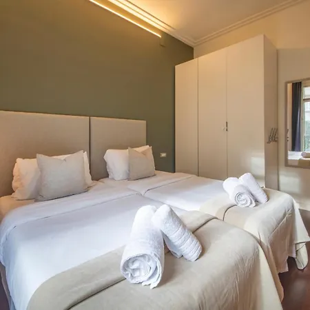 De 3 En Sant Antoni Apartment Barcelona