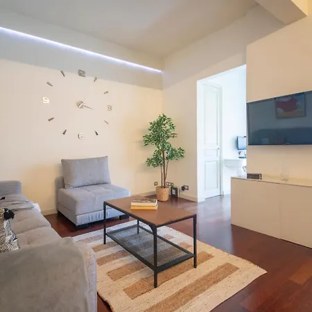 Apartment De 3 En Sant Antoni Barcelona