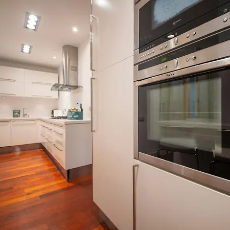Apartment De 3 En Sant Antoni Barcelona