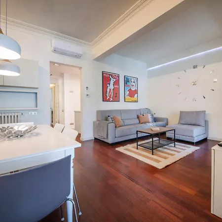 De 3 En Sant Antoni Apartment *