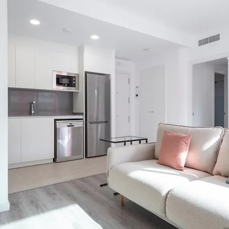 Alcam Forum Apartment
