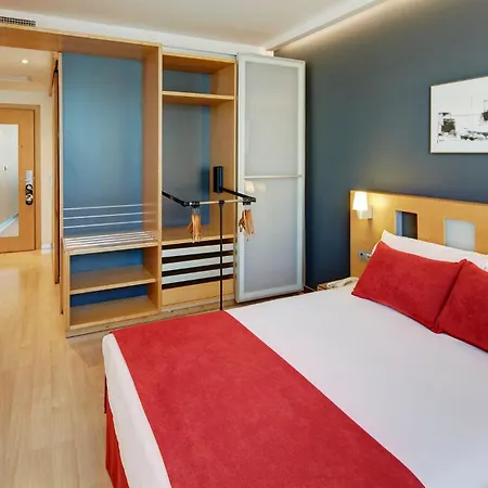 Hotel Sercotel Caspe 4*