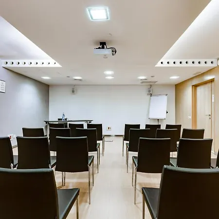 Sercotel Caspe Barcelone