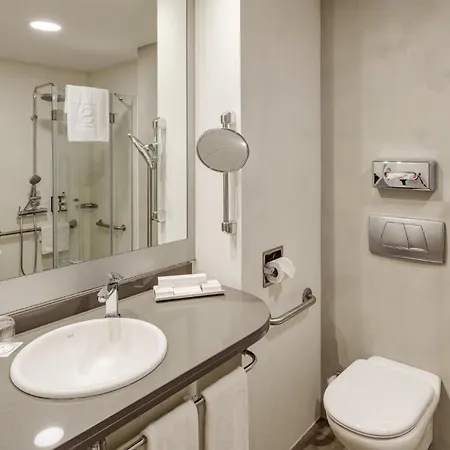 Sercotel Caspe Barcelone