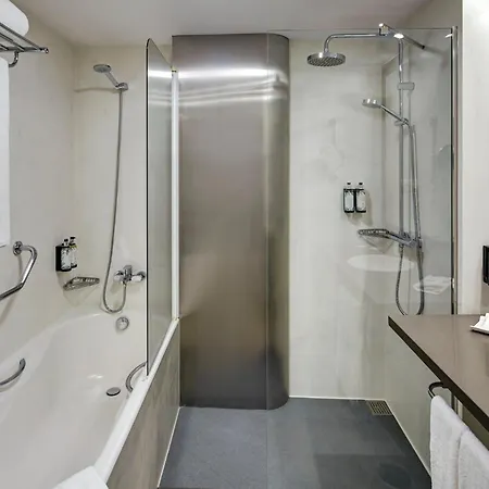 Sercotel Caspe Hotel