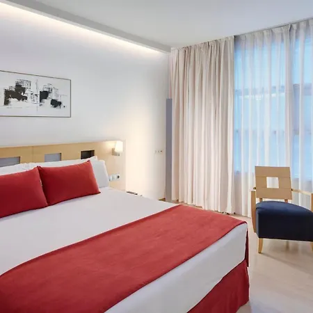 Sercotel Caspe 4* Barcelone