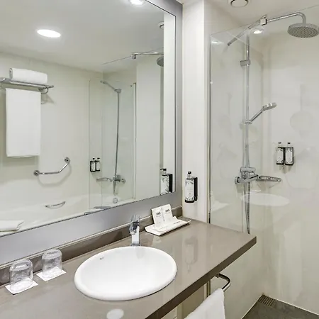 Sercotel Caspe 4*