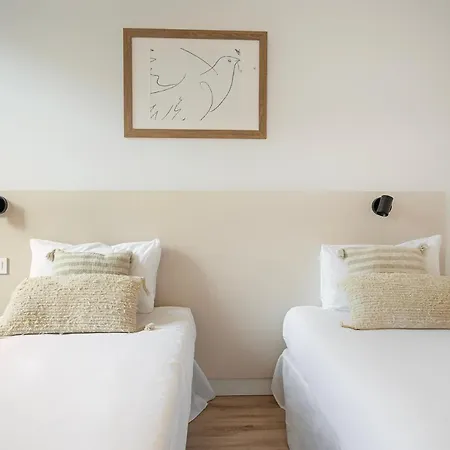 Happy Apartament Barcelona