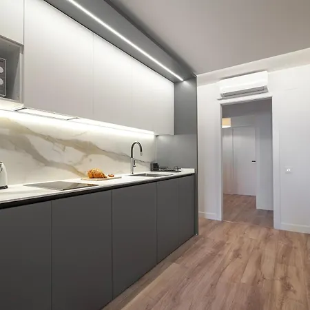 Happy Apartament *