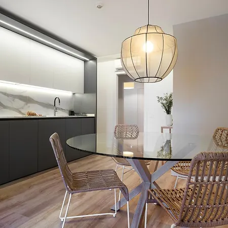 Apartament Happy *