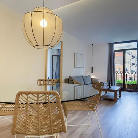 Happy Apartament Barcelona