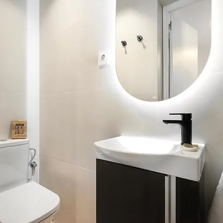 Apartament Happy