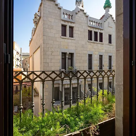 Happy Apartament Barcelona