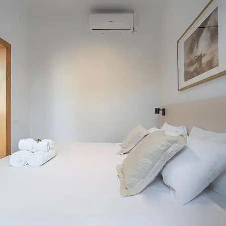 Apartament Happy