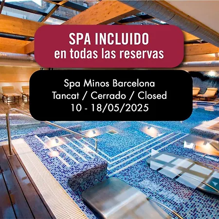 & Spa Olimpica Hotel 4*