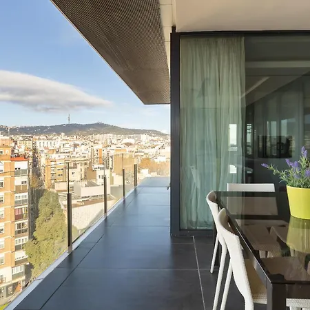 Cosmo Sants * Barcelona