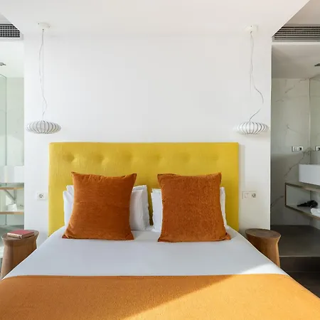 Apartment Cosmo Sants