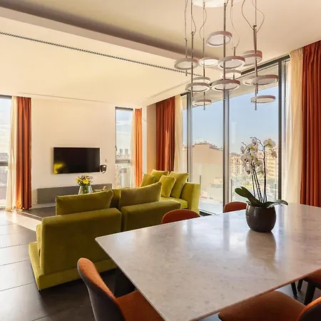 Cosmo Sants * Barcelona